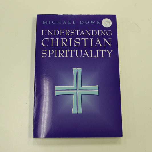 UNDERSTANDING CHRISTIAN SPIRITUALITY