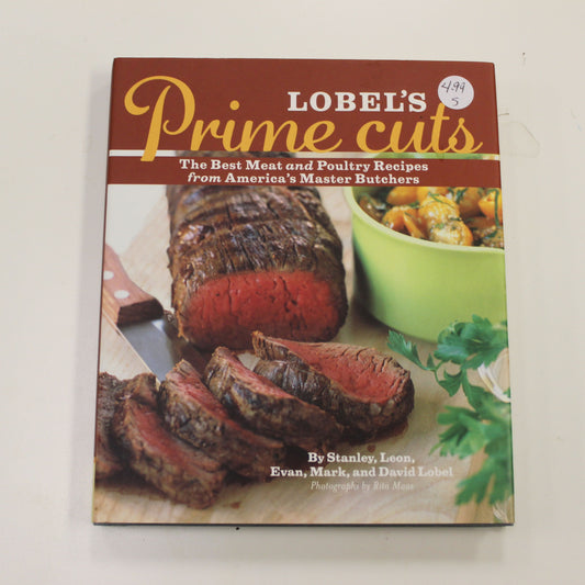 LOBEL'S PRIME CUTS