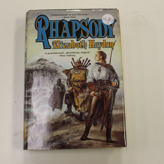 RHAPSODY