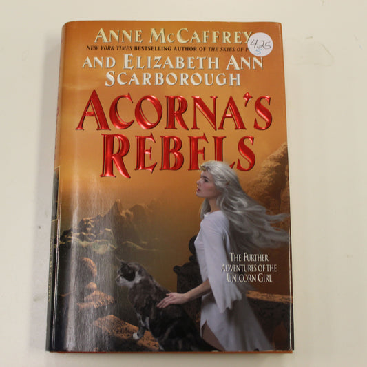ACORNA'S REBELS