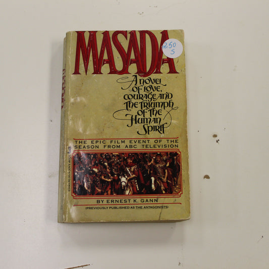 MASADA