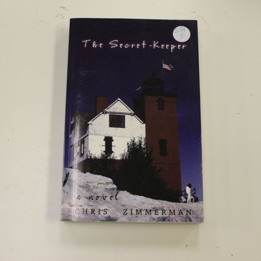 THE SECRET-KEEPER