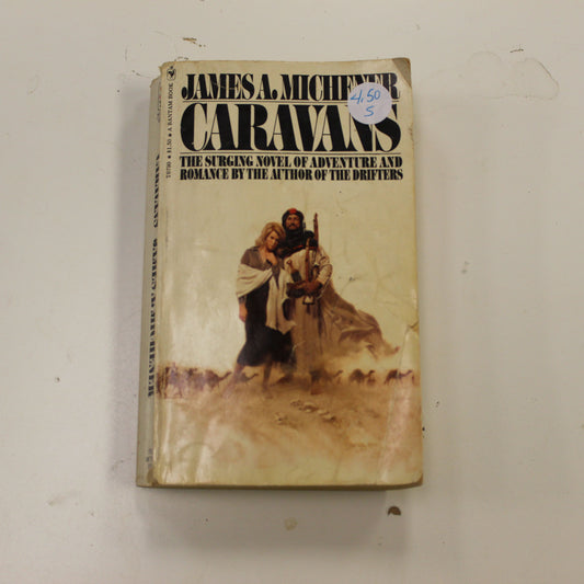 CARAVANS