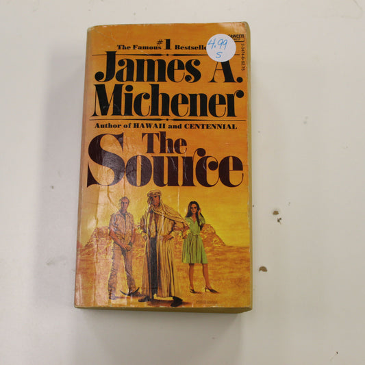 THE SOURCE