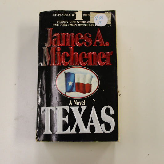 TEXAS