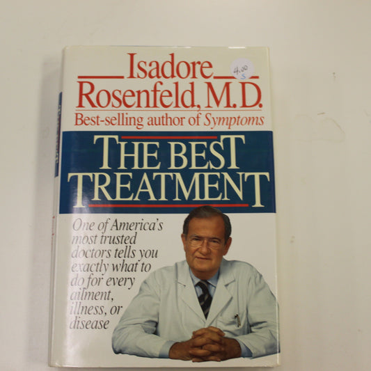 THE BEST TREATMENT