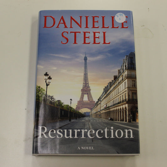 RESURRECTION