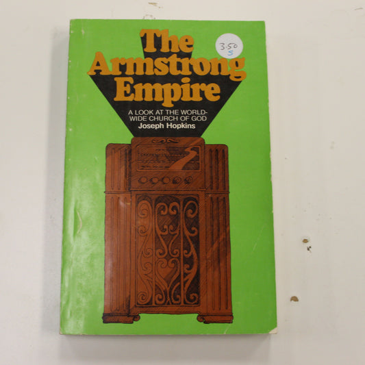 THE ARMSTRONG EMPIRE