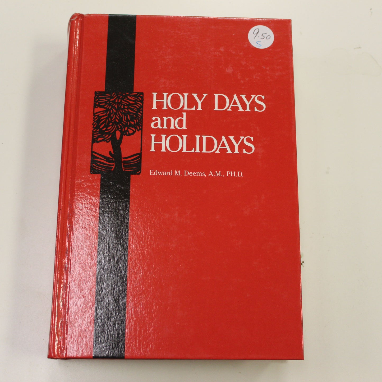 HOLY DAYS AND HOLIDAYS