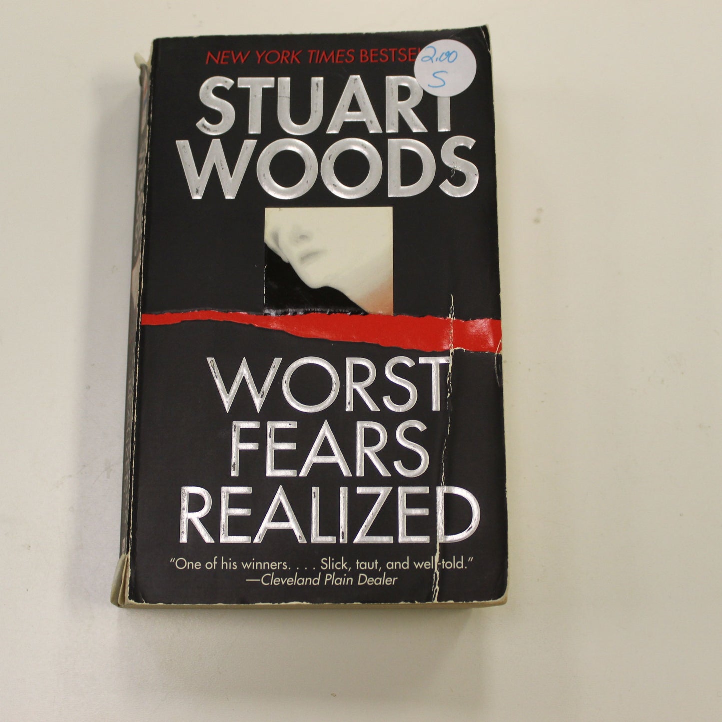 WORST FEARS REALIZED