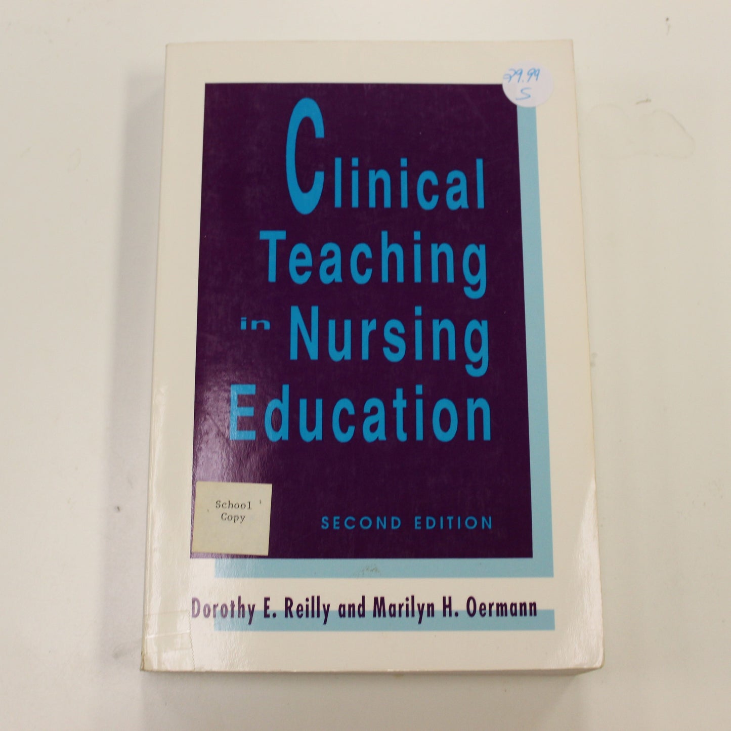 CLINICAL TEACHING IN NURSING EDUCATION