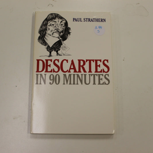 DESCARTES IN 90 MINUTES