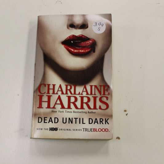 DEAD UNTIL DARK