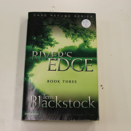 RIVER'S EDGE - BOOK THREE