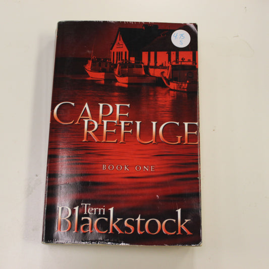 CAPE REFUGE BOOK ONE