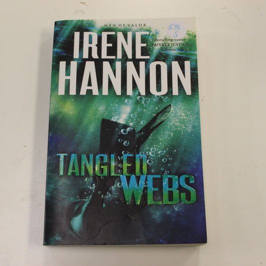 PRIVATE JUSTICE SERIES: TANGLED WEBS