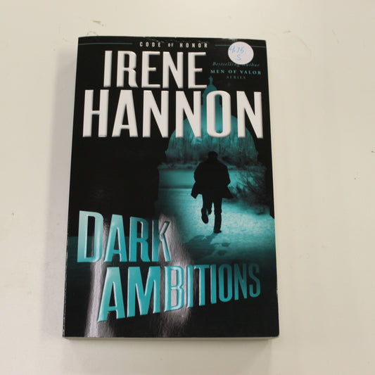 MEN OF VALOR SERIES: DARK AMBITIONS