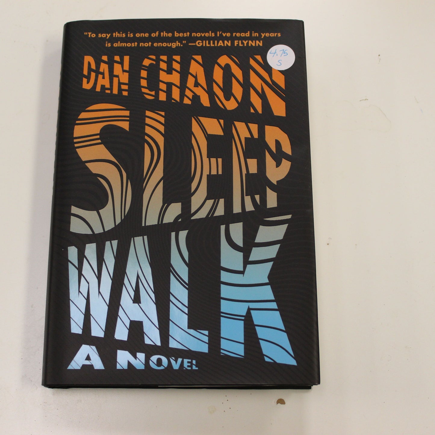 SLEEP WALK