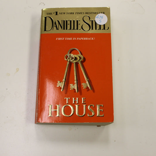 THE HOUSE