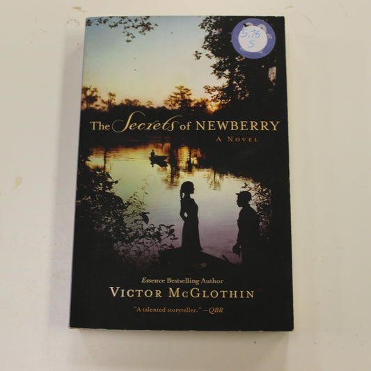 THE SECRETS OF NEWBERRY