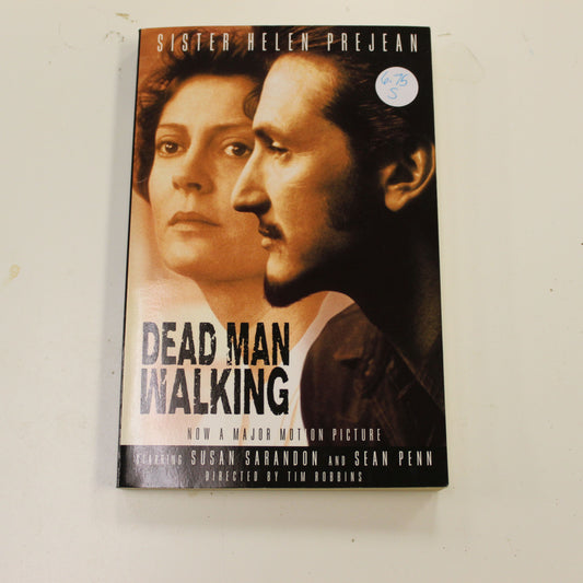 DEAD MAN WALKING