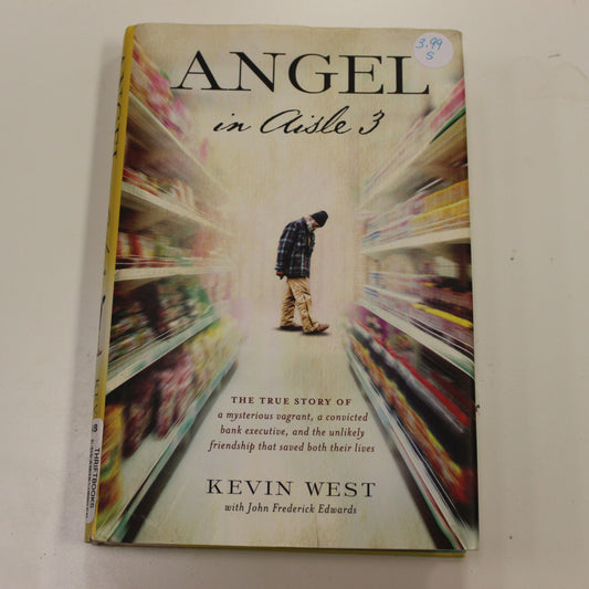 ANGEL IN AISLE 3
