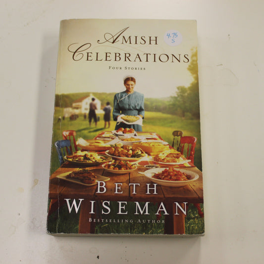 AMISH CELEBRATIONS