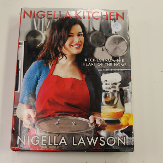 NIGELLA KITCHEN