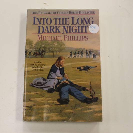 INTO THE LONG DARK NIGHT