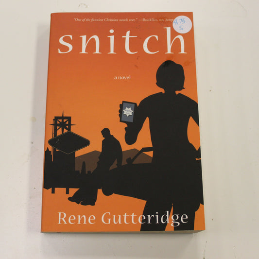 SNITCH