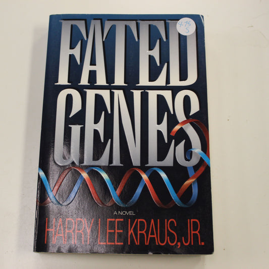 FATED GENES