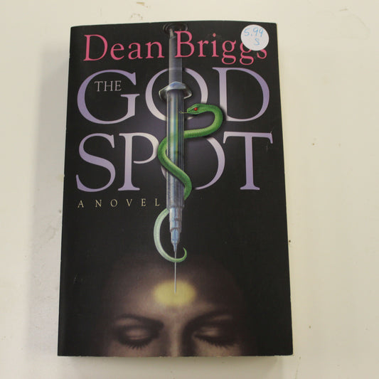 THE GOD SPOT