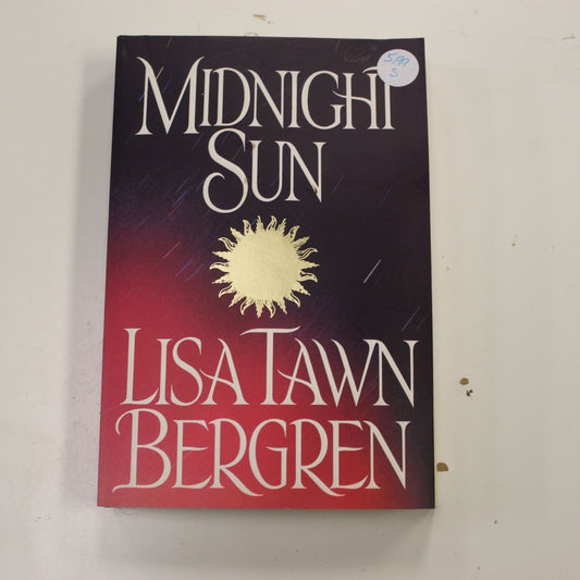 THE NORTHERN LIGHTS SERIES BOOK THREE: MIDNIGHT SUN