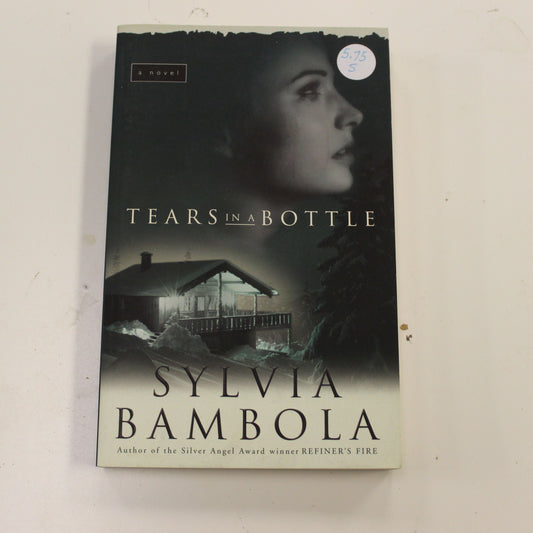 TEARS IN A BOTTLE