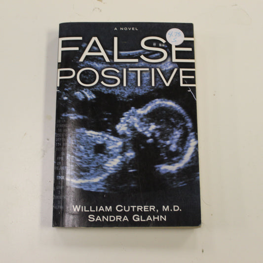 FALSE POSITIVE