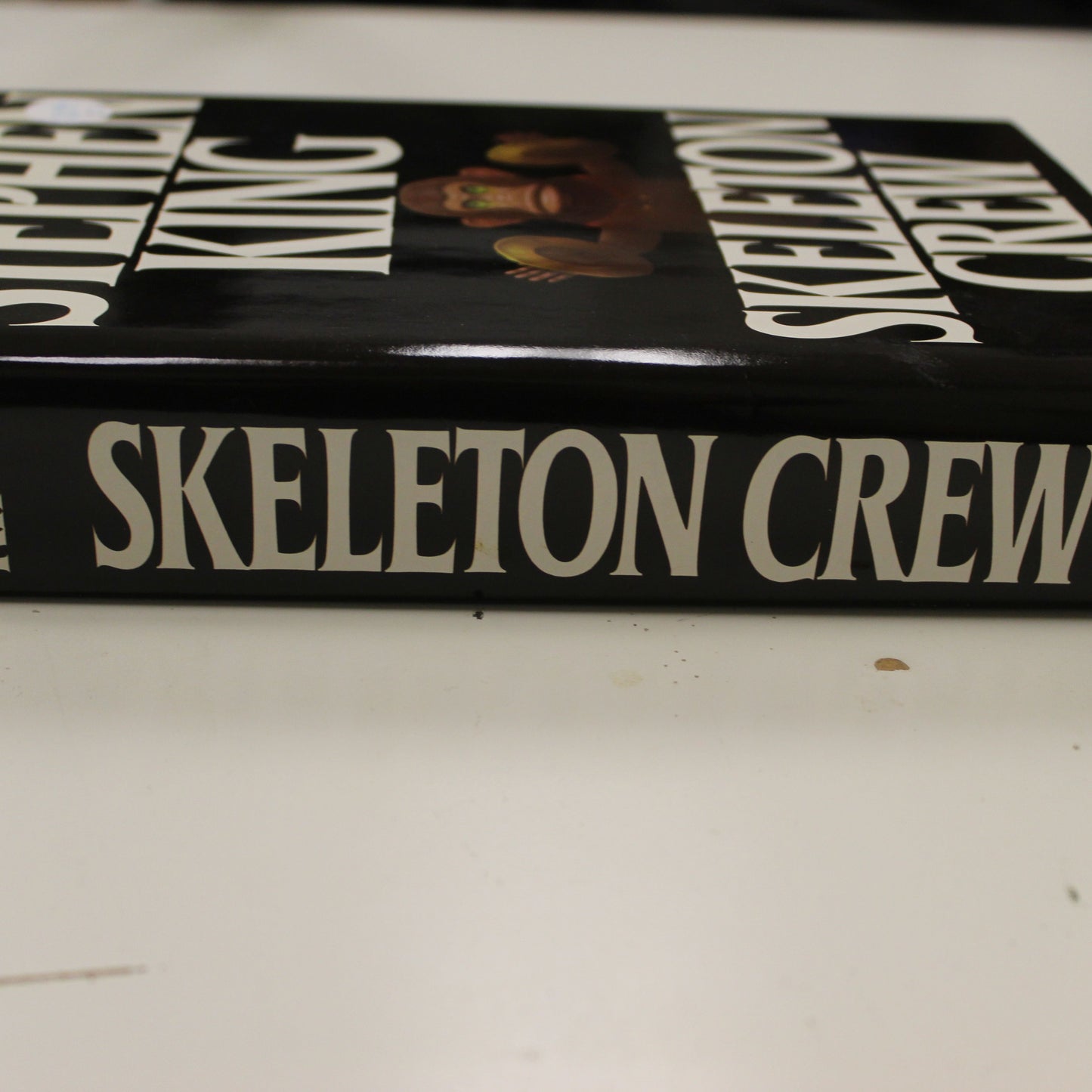 SKELETON CREW: STEPHEN KING