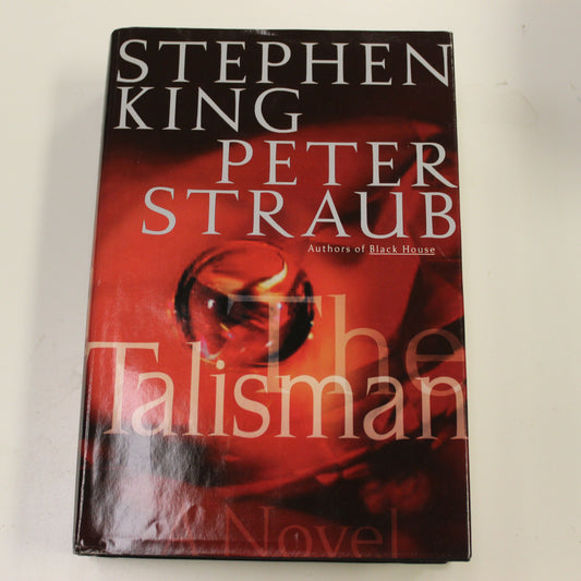 THE TALISMAN: STEPHEN KING