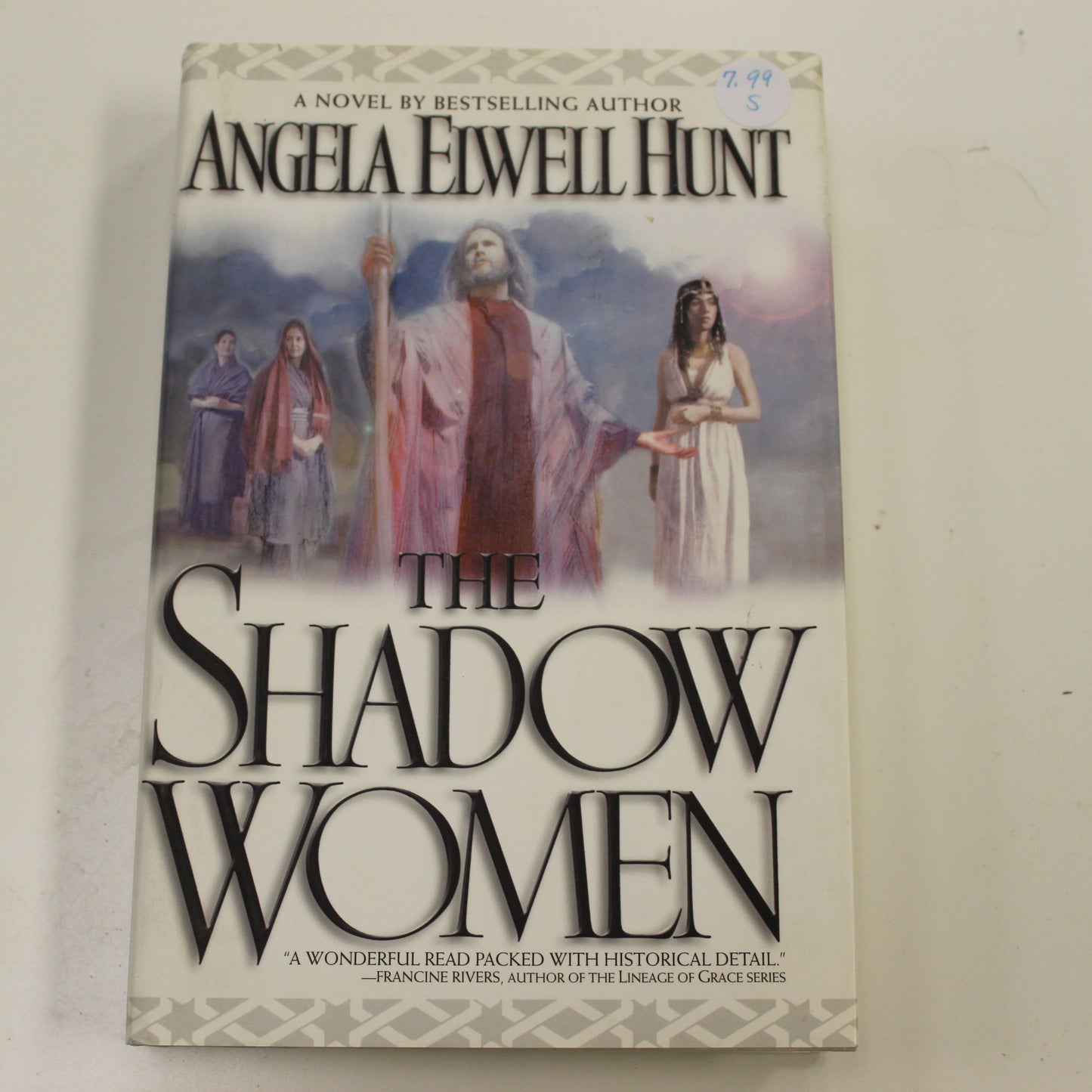 THE SHADOW WOMEN