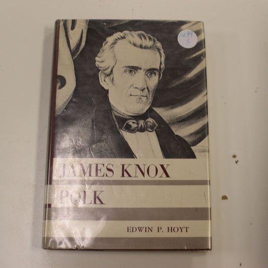JAMES KNOX POLK