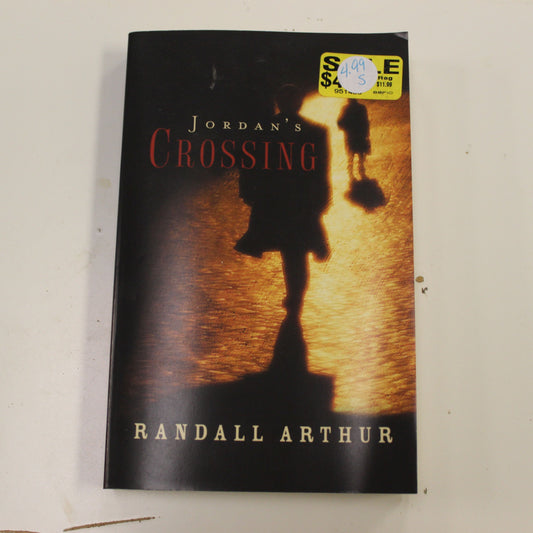 JORDAN'S CROSSING