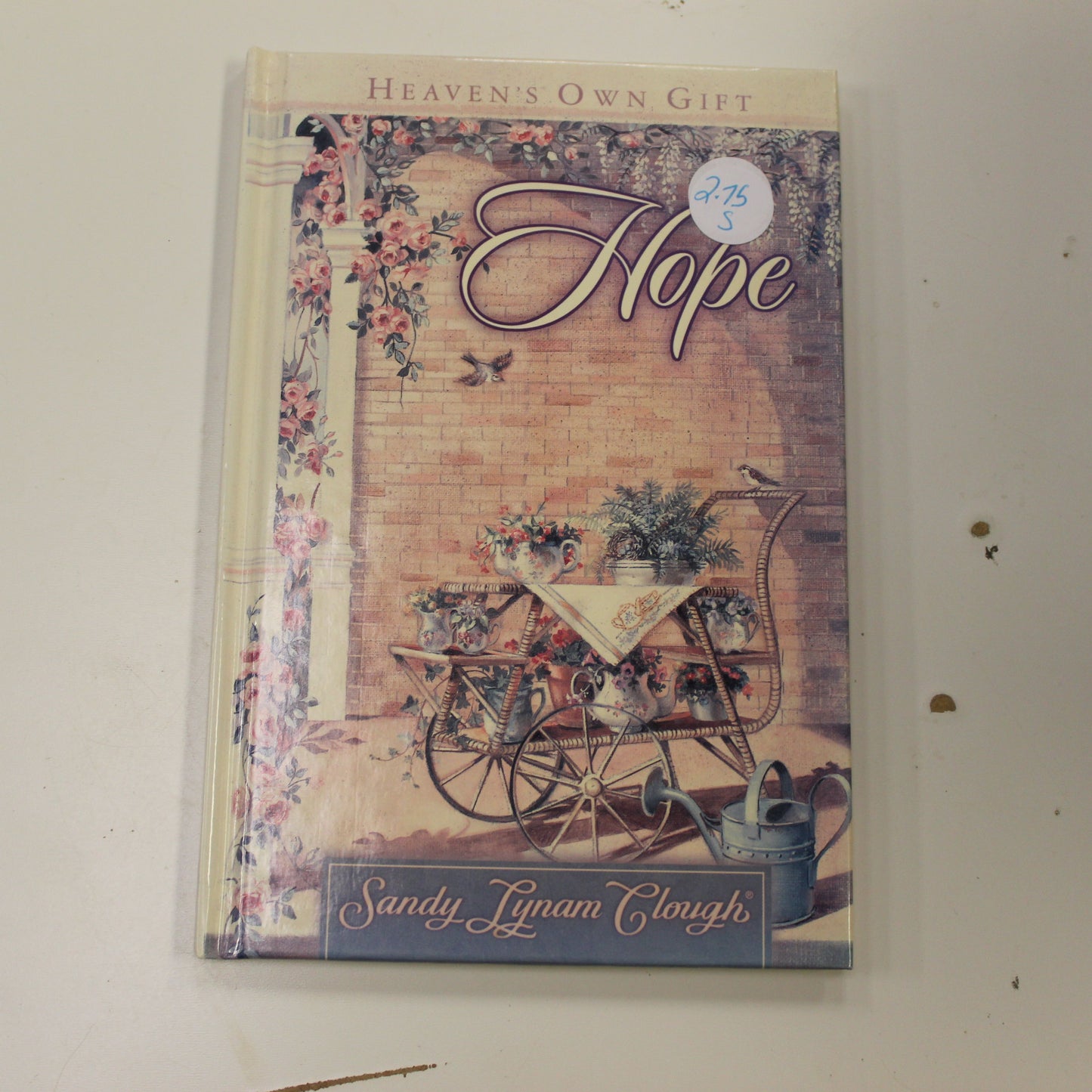 HOPE - HEAVEN'S OWN GIFT