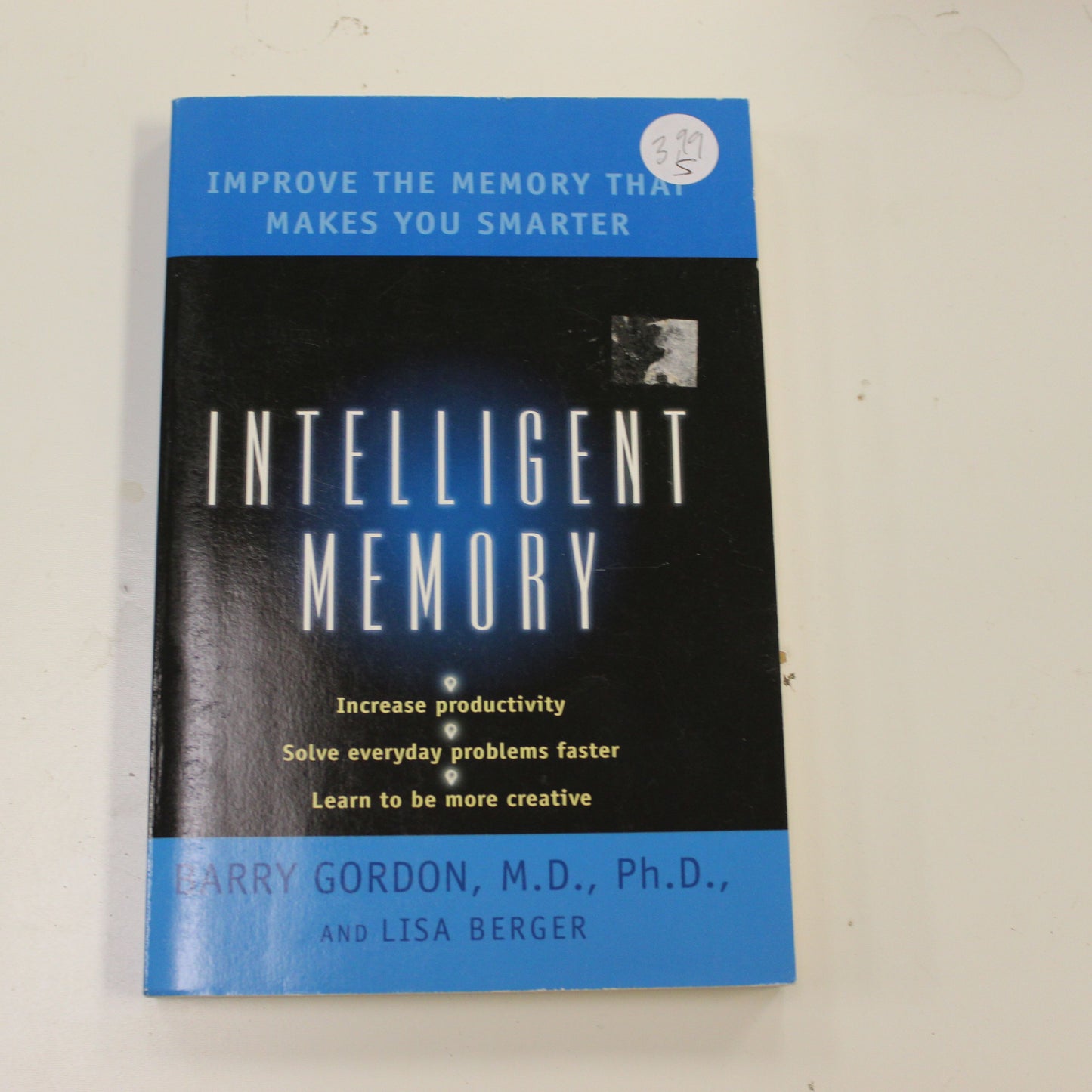 INTELLIGENT MEMORY