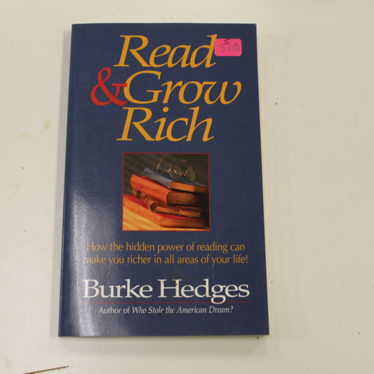READ & GROW RICH