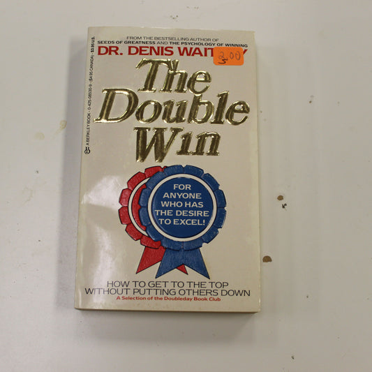 THE DOUBLE WIN