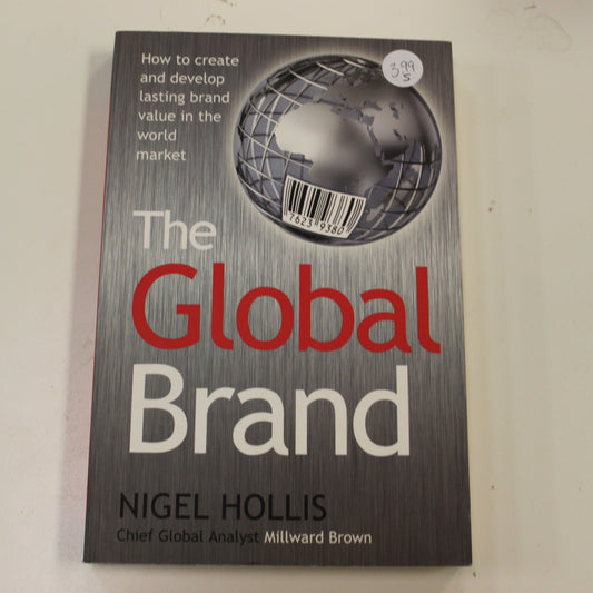 THE GLOBAL BRAND