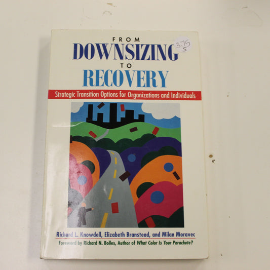 FROM DOWNSIZING TO RECOVERY