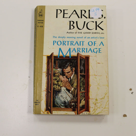 PORTRAIT OF A MARRIAGE