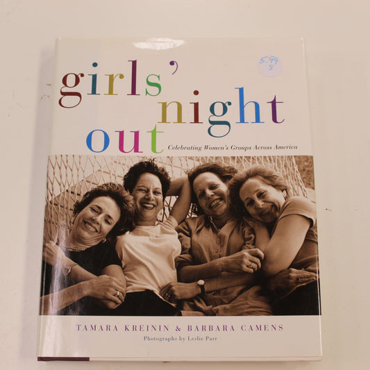 GIRLS' NIGHT OUT