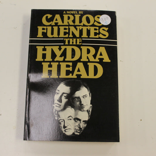 THE HYDRA HEAD