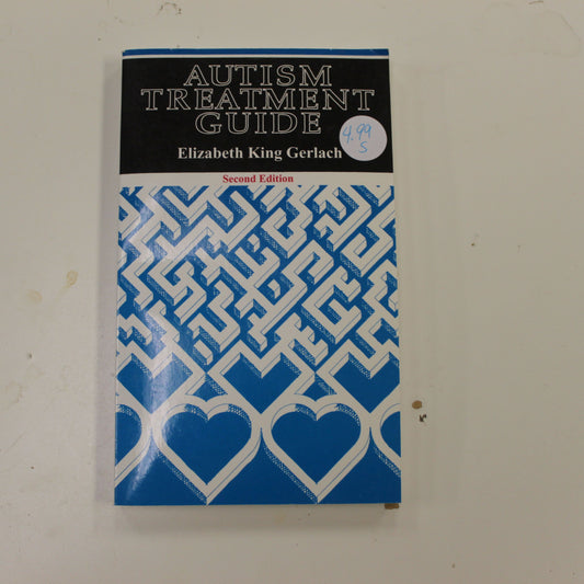 AUTISM TREATMENT GUIDE